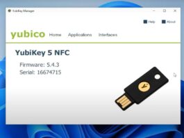 Protect Your Domain Like A Pro With Yubikey
