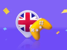 Leading UK Gaming Corporations Ranked Biggest Gaming Companies in the UK