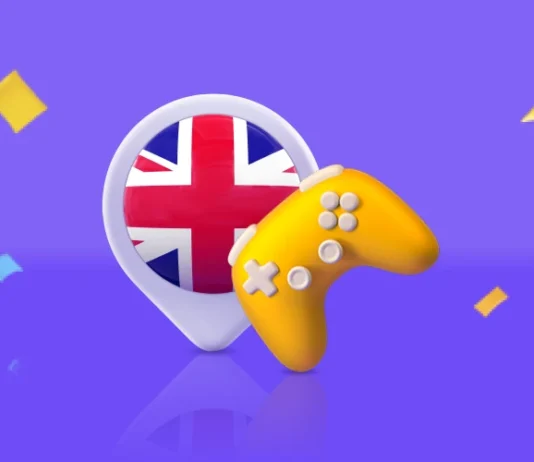 Leading UK Gaming Corporations Ranked Biggest Gaming Companies in the UK