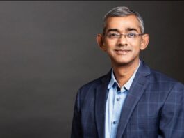 Arun Srinivas Named Meta India’s Managing Director and Head Arun Srinivas Appointed Managing Director and Head for Meta in India
