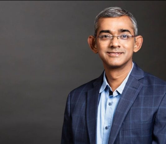 Arun Srinivas Named Meta India’s Managing Director and Head Arun Srinivas Appointed Managing Director and Head for Meta in India