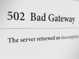 How To Fix 502 Bad Gateway Error On Your Website? How To Fix 502 Bad Gateway Error On Your Website?