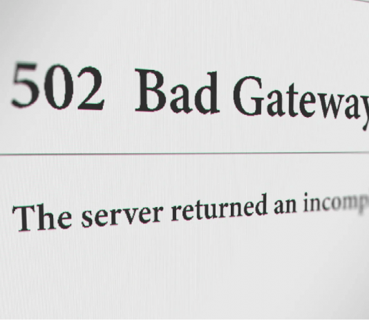 How To Fix 502 Bad Gateway Error On Your Website? How To Fix 502 Bad Gateway Error On Your Website?