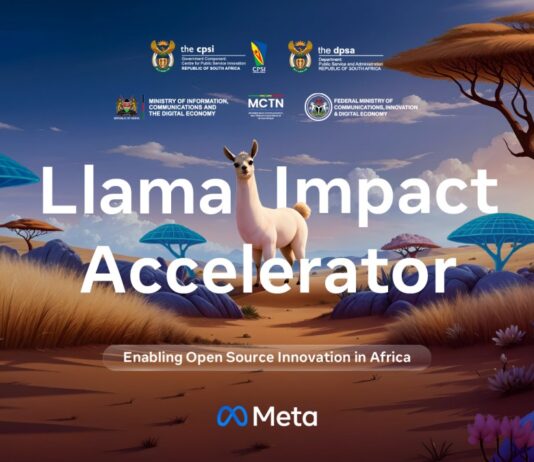 Llama Impact Accelerator Boosts Open-Source Growth in Sub-Saharan Africa Accelerating Open-Source Innovation Across Sub-Saharan Africa: Introducing the Llama Impact Accelerator Program