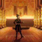 Avatar Legends: Elemental bending breakdown in new fighting game. Avatar Legends: The Fighting Game – elemental bending breakdown