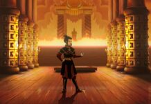 Avatar Legends: Elemental bending breakdown in new fighting game. Avatar Legends: The Fighting Game – elemental bending breakdown