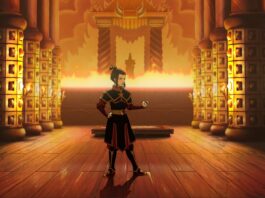 Avatar Legends: Elemental bending breakdown in new fighting game. Avatar Legends: The Fighting Game – elemental bending breakdown