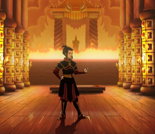 Avatar Legends: Elemental bending breakdown in new fighting game. Avatar Legends: The Fighting Game – elemental bending breakdown