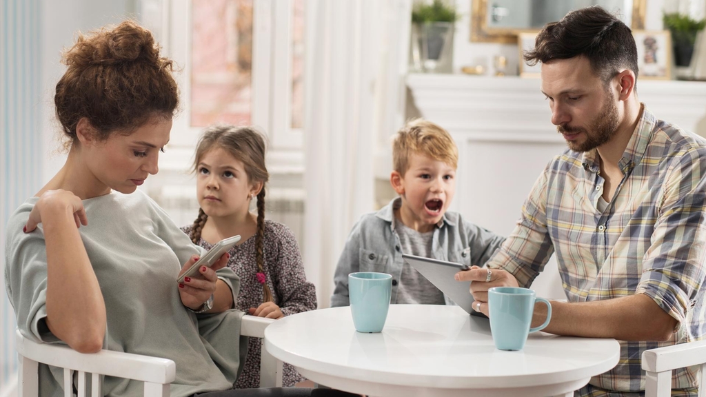 Tips to Keep Your Kids Safe on the Internet