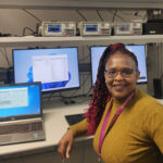 IAEA Focus: Dedicated to Precision in Measurement IAEA Profile: A Passion For Measurement