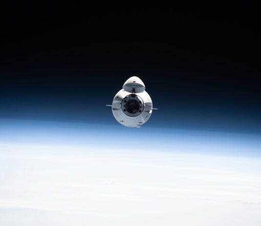 SpaceX’s 31st NASA Mission Sends Experiments to Space Station NASA’s SpaceX 31st Resupply Mission to Launch Experiments to Station - NASA