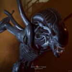 Hands-on Review: Alien: Rogue Incursion for PS VR2 Alien: Rogue Incursion PS VR2 hands-on report