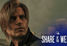 Resident Evil Requiem: Leon’s Role in the Latest Share of the Week Share of the Week: Resident Evil Requiem – Leon