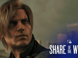 Resident Evil Requiem: Leon’s Role in the Latest Share of the Week Share of the Week: Resident Evil Requiem – Leon