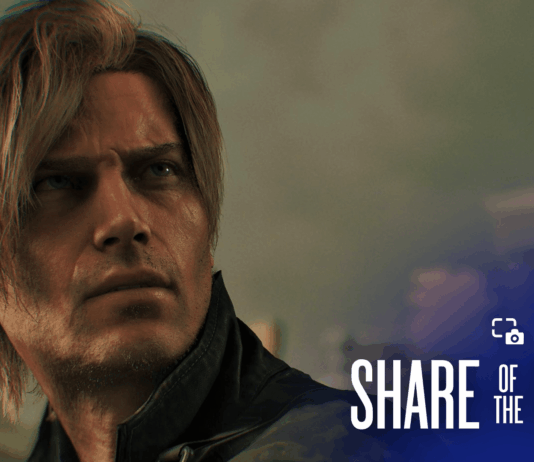 Resident Evil Requiem: Leon’s Role in the Latest Share of the Week Share of the Week: Resident Evil Requiem – Leon