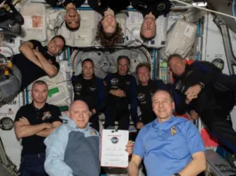 NASA’s Top Station Science News: August 9, 2024 Highlights Station Science Top News: August 9, 2024 - NASA