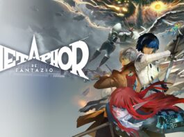 ATLUS Launches Metaphor: ReFantazio Today! ATLUS’s Latest Title Metaphor: ReFantazio Releasing Today!