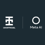 Meta AI and I.N OFFICIAL Launch AI Fashion at AFWL Meta AI Meets African Fashion: Unveiling the First AI-powered Fashion Collection With I.N OFFICIAL at Africa Fashion Week London