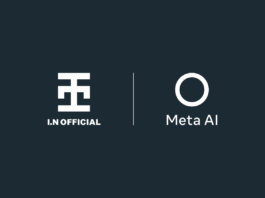 Meta AI and I.N OFFICIAL Launch AI Fashion at AFWL Meta AI Meets African Fashion: Unveiling the First AI-powered Fashion Collection With I.N OFFICIAL at Africa Fashion Week London