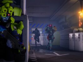 Marathon ViDoc Explores Extraction Shooter’s Dark, Survival Challenges Marathon ViDoc highlights the extraction shooters’ dark world and survival challenge