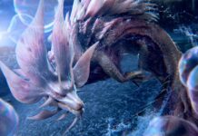Monster Hunter Wilds Expands with New Monster on April 4 Monster Hunter Wilds: a new monster, challenges, and more content arrives on April 4