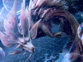 Monster Hunter Wilds Expands with New Monster on April 4 Monster Hunter Wilds: a new monster, challenges, and more content arrives on April 4