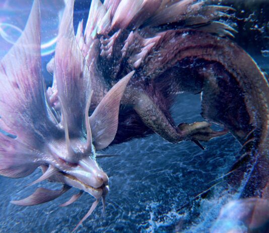 Monster Hunter Wilds Expands with New Monster on April 4 Monster Hunter Wilds: a new monster, challenges, and more content arrives on April 4