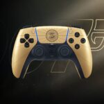 Introducing the 007 First Light Limited Edition DualSense Controller for SEA First look at the 007 First Light Limited Edition DualSense Wireless Controller