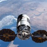 NASA prolongs ISS supply deals until 2030 NASA extends ISS cargo contracts through 2030