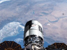 NASA prolongs ISS supply deals until 2030 NASA extends ISS cargo contracts through 2030