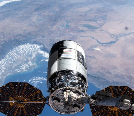 NASA prolongs ISS supply deals until 2030 NASA extends ISS cargo contracts through 2030