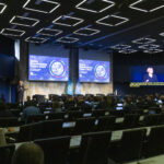 Satellite firms request ITU aid for enhanced space safety coordination Satellite operators seek help from ITU to improve coordination for space safety