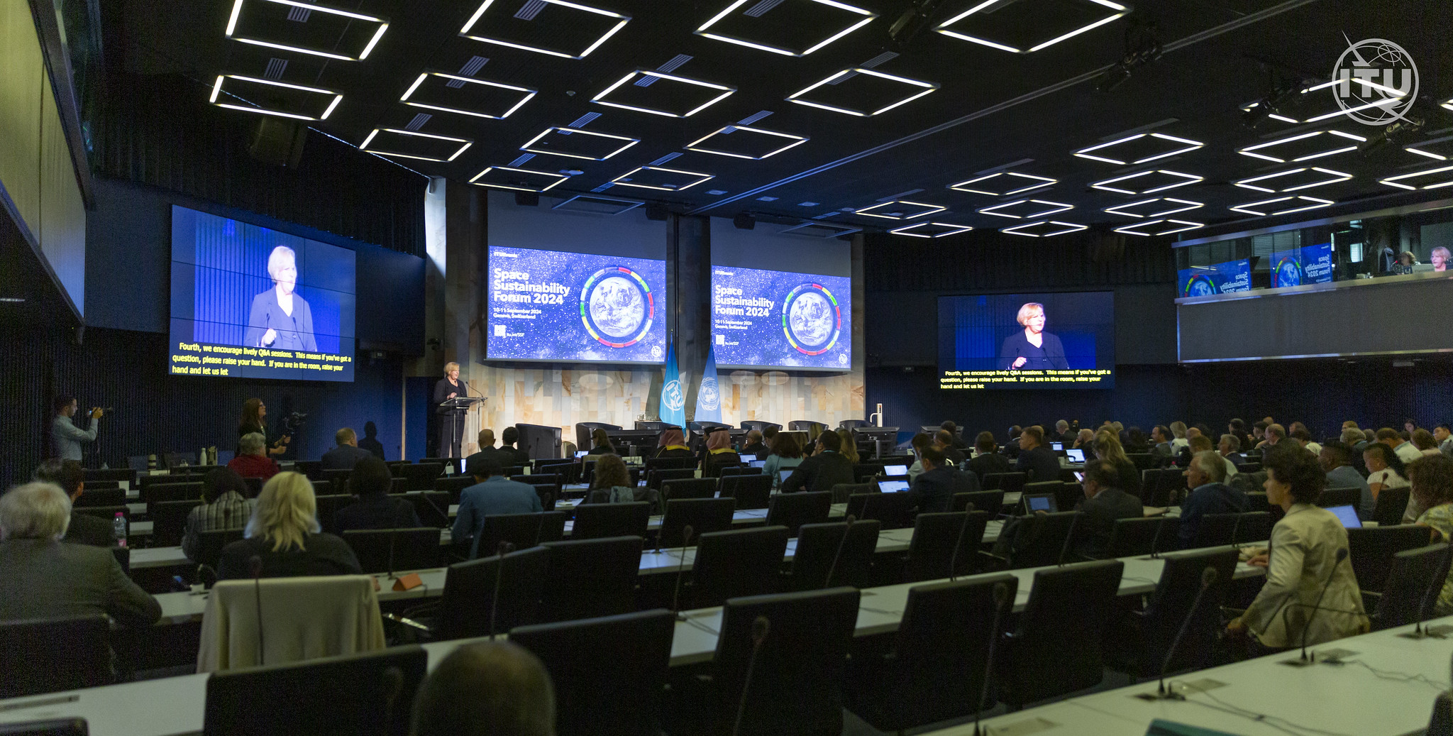 53985124970 594954825a k.jpg Satellite operators seek help from ITU to improve coordination for space safety