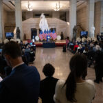 Congress Awards Gold Medals to NASA’s Hidden Figures NASA’s Hidden Figures Honored with Congressional Gold Medals - NASA