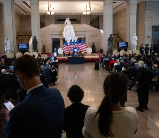 Congress Awards Gold Medals to NASA’s Hidden Figures NASA’s Hidden Figures Honored with Congressional Gold Medals - NASA