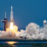 Falcon Heavy chosen by NASA for Dragonfly mission launch NASA selects Falcon Heavy to launch Dragonfly mission