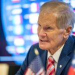 Nelson finds Musk-Putin discussion reports “worrisome” Nelson says reports of Musk-Putin conversations “concerning”