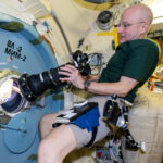 Idaho Students Engage with NASA Astronaut on Space Station Idaho Students to Connect with NASA Astronaut Aboard Space Station - NASA