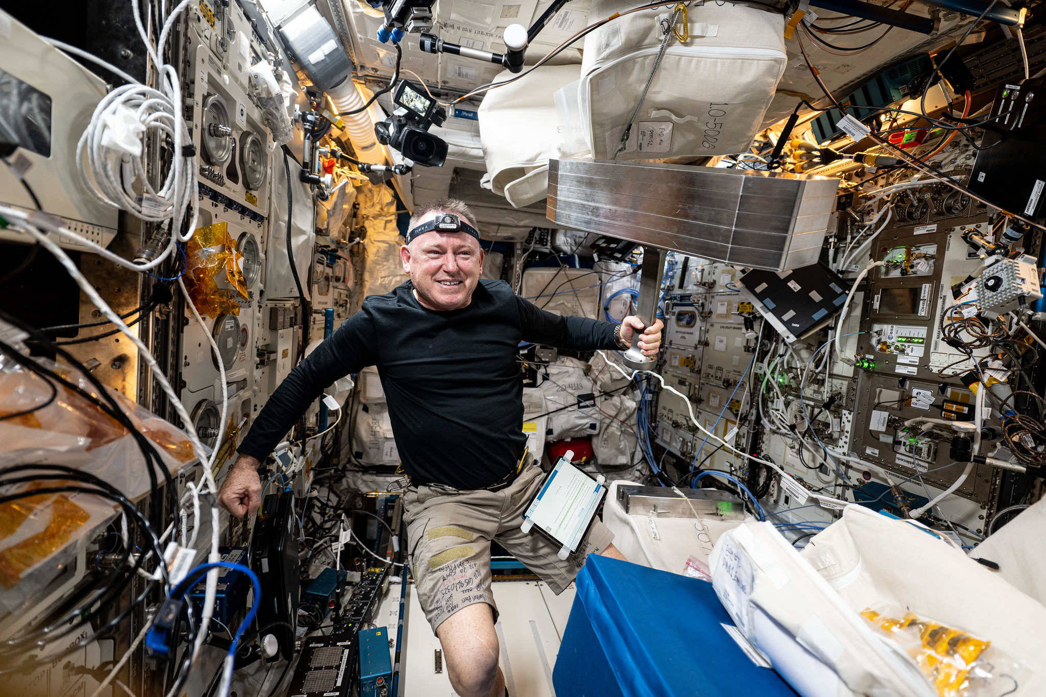 54215012784 cb77c5c13e k.jpg New Jersey Students to Hear from NASA Astronauts Aboard Space Station - NASA