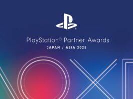 Winners Revealed for 2025 PlayStation Partner Awards Japan/Asia PlayStation Partner Awards 2025 Japan/Asia winners announced
