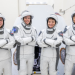 SpaceX Crew-10’s Mission: Deep Space Fitness and Health Research NASA’s SpaceX Crew-10 to Explore Deep Space Exercise, Health - NASA
