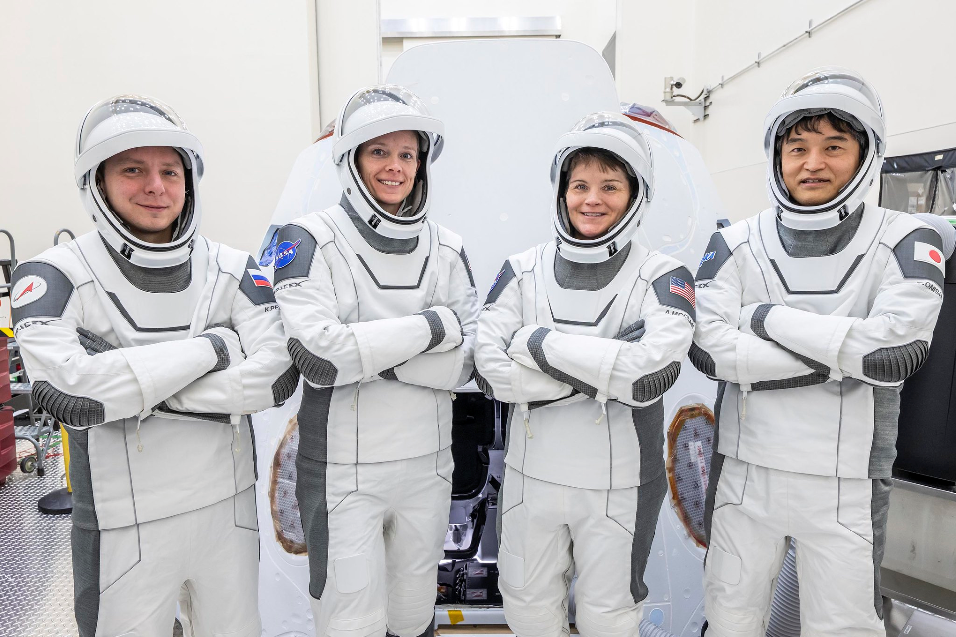 54355090547 e10dc68fb1 k.png NASA’s SpaceX Crew-10 to Explore Deep Space Exercise, Health - NASA