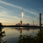 SpaceX Crew-10 Launches Under NASA’s Guidance A SpaceX Falcon 9 rocket carrying the company
