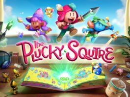 Discovering Artia: A Journey Through The Plucky Squire’s Scenic City Exploring the picturesque city of Artia in The Plucky Squire