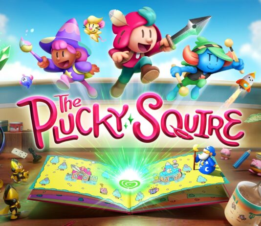 Discovering Artia: A Journey Through The Plucky Squire’s Scenic City Exploring the picturesque city of Artia in The Plucky Squire