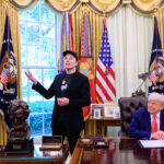 US Rural Broadband Changes Boost Starlink’s Opportunities US rural broadband shift opens door wider for Starlink