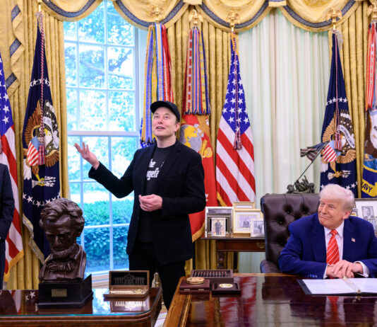 US Rural Broadband Changes Boost Starlink’s Opportunities US rural broadband shift opens door wider for Starlink