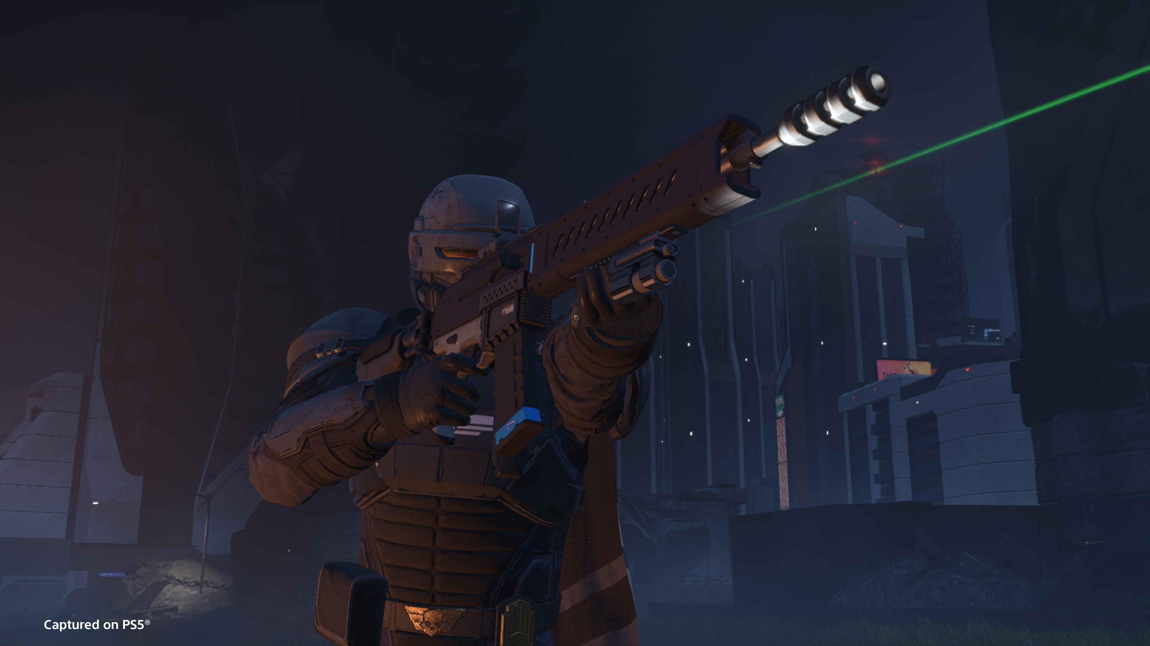 AR-32 Pacifier and G-109 Urchin