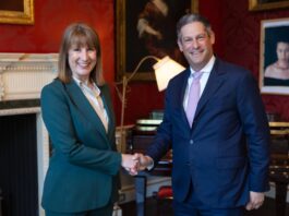 New Audio Lab Launches in UK’s Ox-Cam Corridor Unveiling a New Audio Lab in the UK's Ox-Cam Corridor