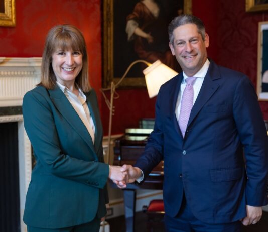 New Audio Lab Launches in UK’s Ox-Cam Corridor Unveiling a New Audio Lab in the UK's Ox-Cam Corridor